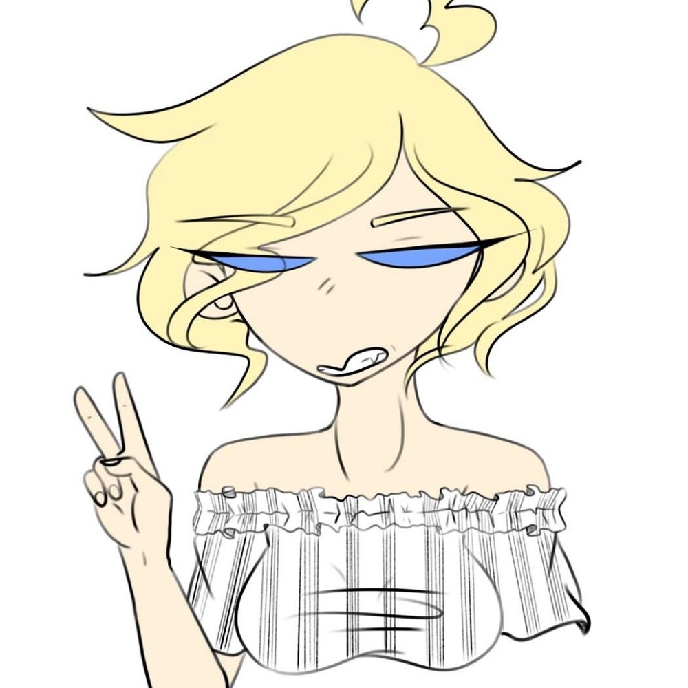 Meet your Posher, Sidney